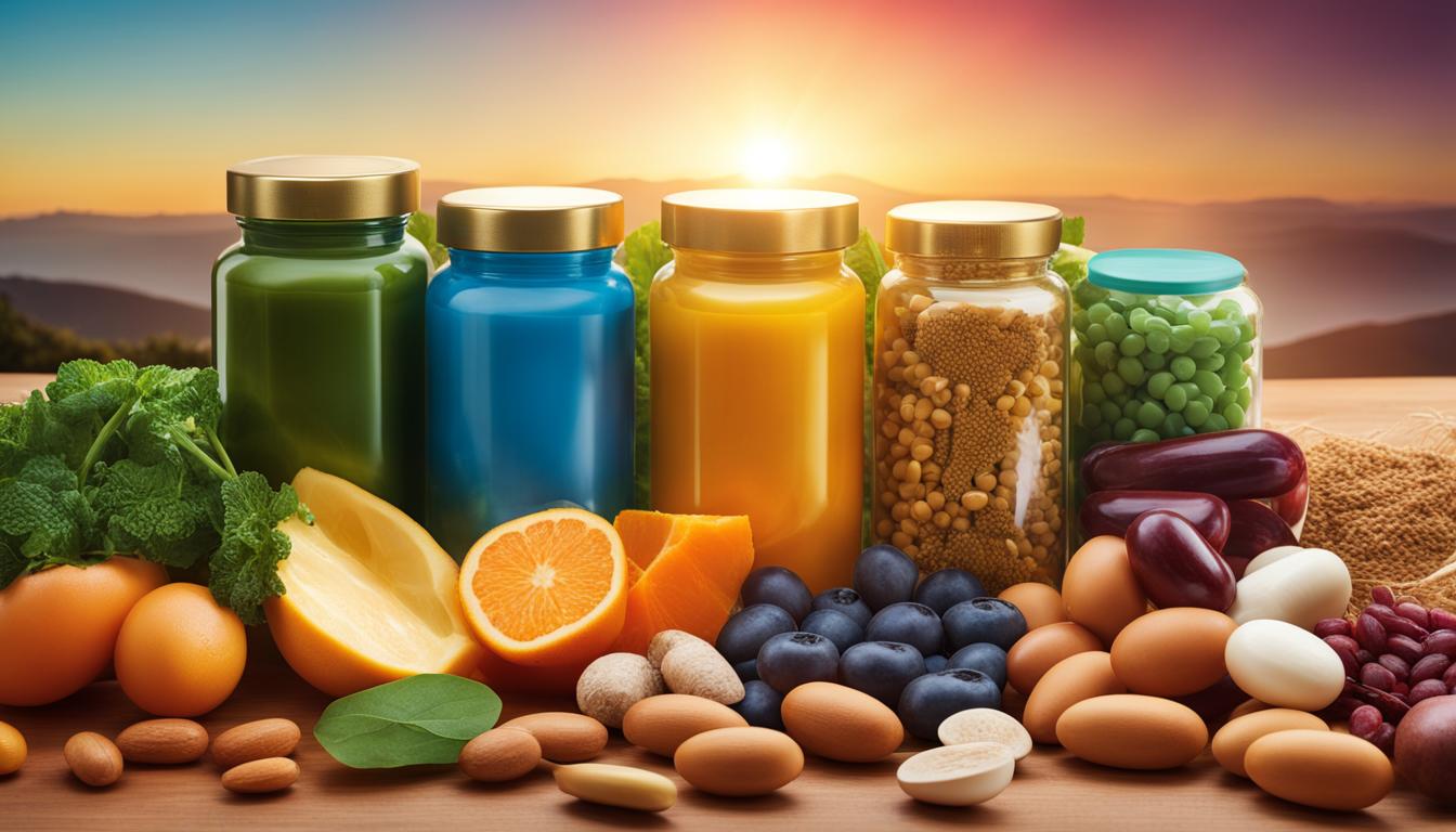 Achieve Radiance with Best Supplements for Glowing Skin